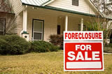 Foreclosure Homes