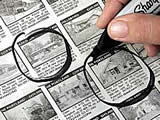 Searching for the Perfect Foreclosure
