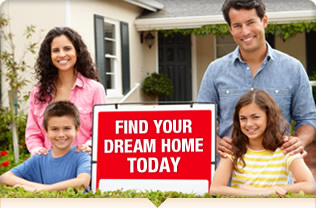 Find your dream home today